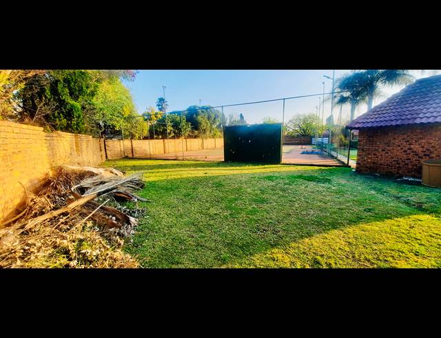 935M² VACANT LAND FOR SALE IN SUNWARD PARK